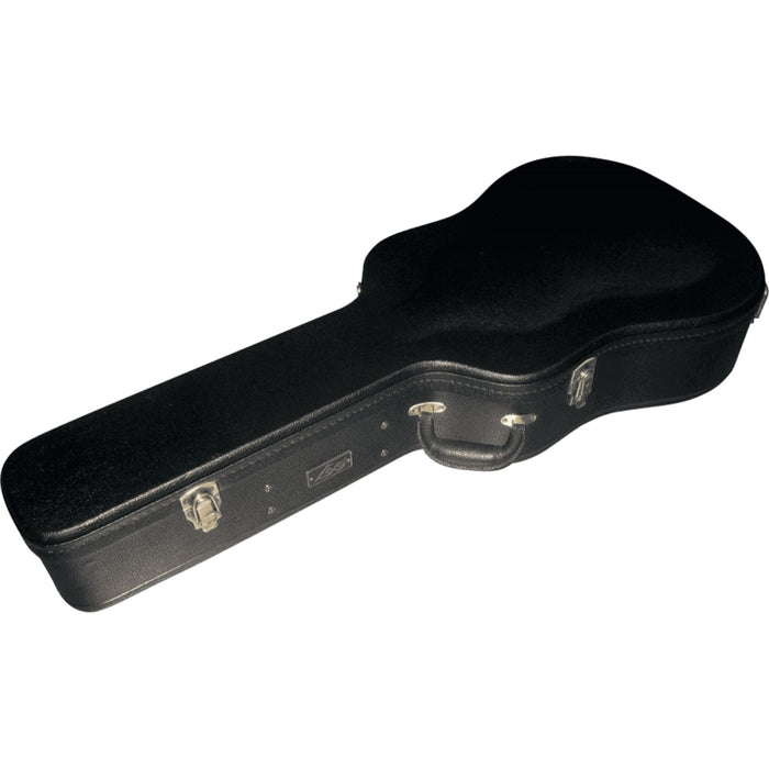 Lag HLG100D-HV Dreadnought Hardshell Case