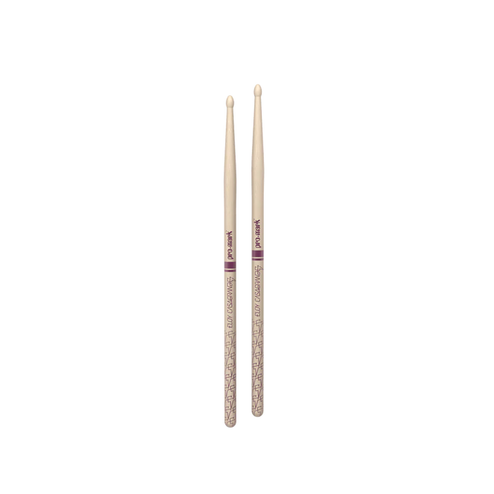 Promark TXECW Eloy Casagrande Signature