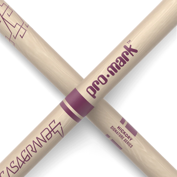 Promark TXECW Eloy Casagrande Signature