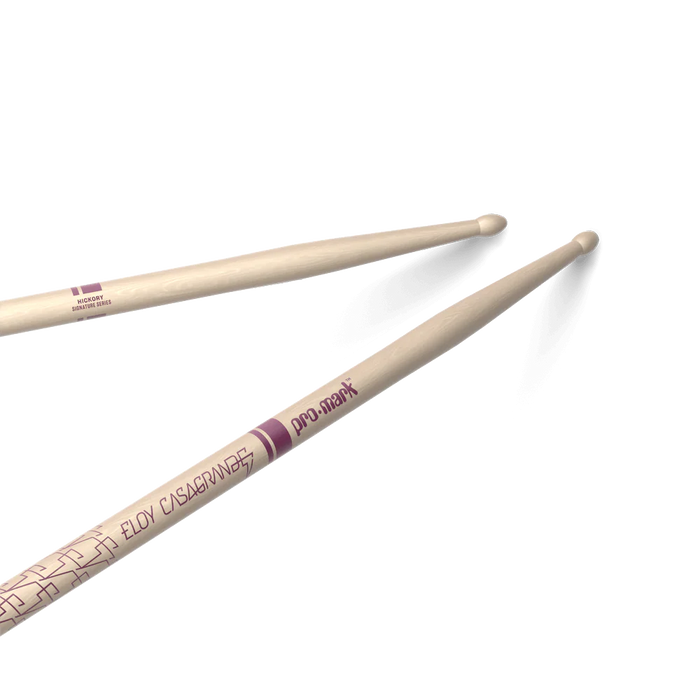 Promark TXECW Eloy Casagrande Signature