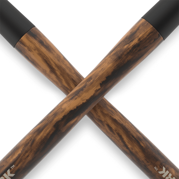 Evans Hybrid Rod Bamboo 2B