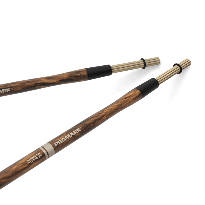 Evans Hybrid Rod Bamboo 2B