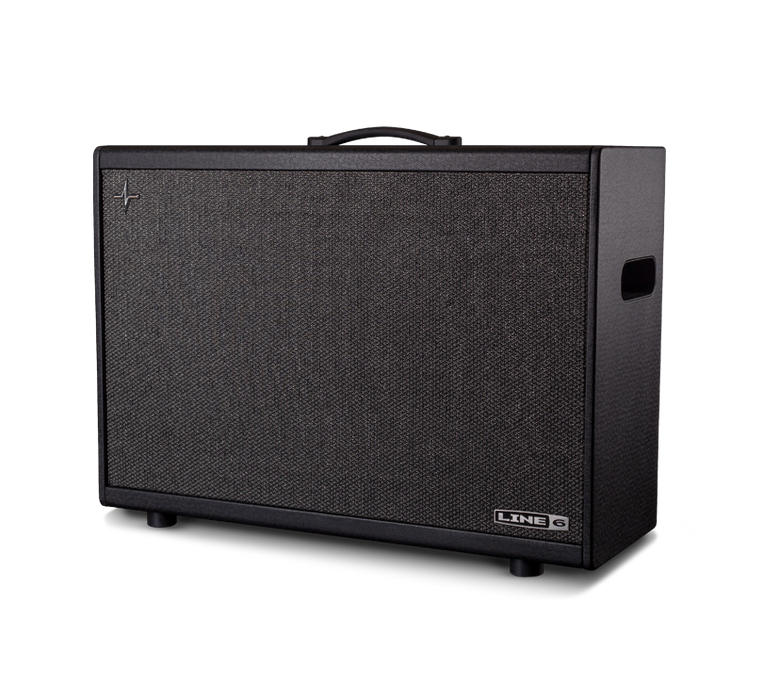 Line 6 Powercab 1x12” Active Guitar Speaker System