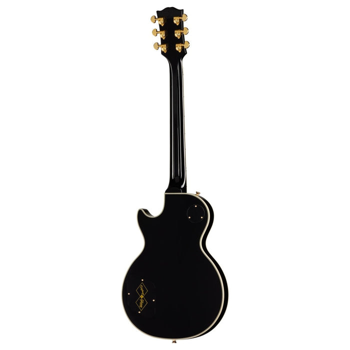 Epiphone Inspired by Gibson Custom Les Paul Custom, Sedona Burst