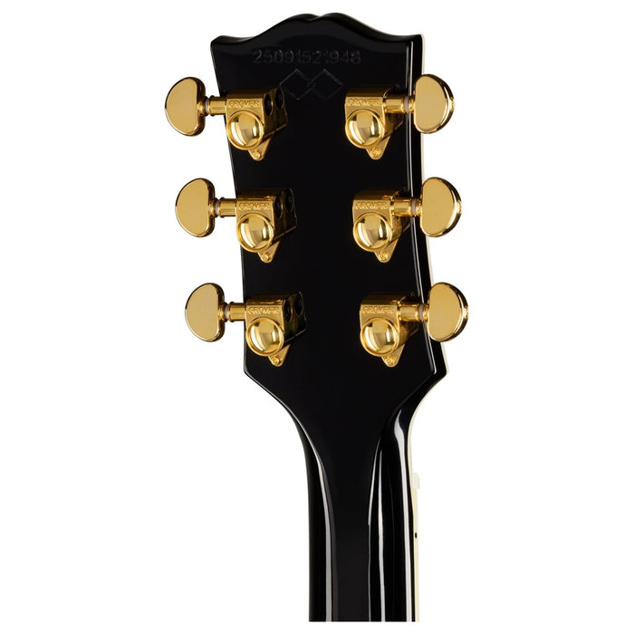 Epiphone Inspired by Gibson Custom Les Paul Custom, Sedona Burst