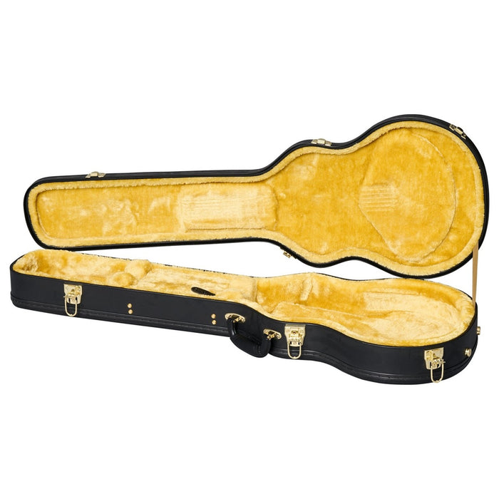Epiphone Inspired by Gibson Custom Les Paul Custom, Sedona Burst
