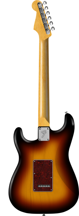 Fender FSR Player II Stratocaster, Rosewood Fingerboard, 3-Color Sunburst