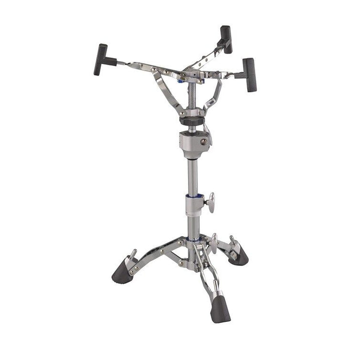 Yamaha SS9WR Double-Braced Snare Stand with Flip Grip Basket