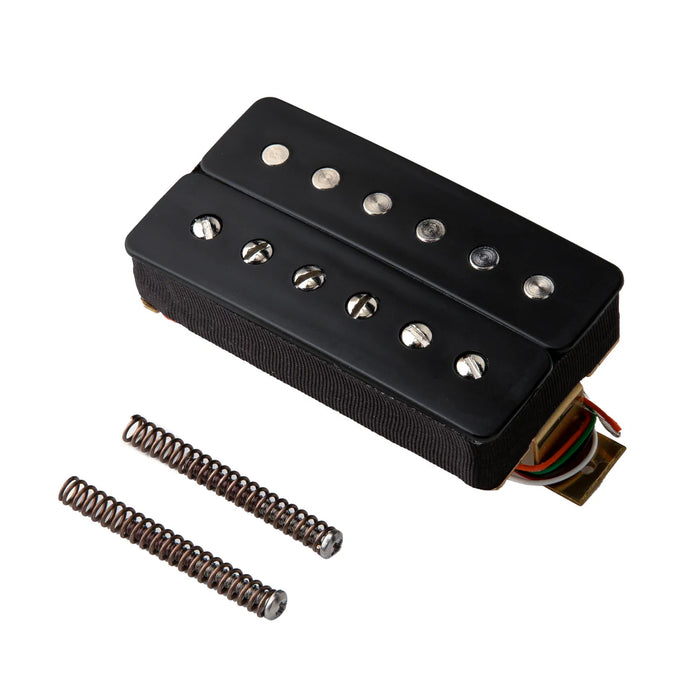 Poteaux en nickel pour micro de basse PRS 85/15 (non couverts)