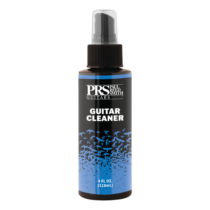 PRS Guitar Cleaner 4oz