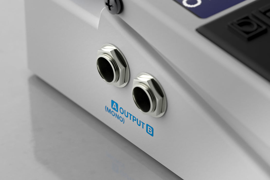 Boss PX-1 Plugout FX Pedal