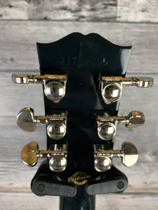 Gibson Custom Dave Mustaine Songwriter - B-Stock