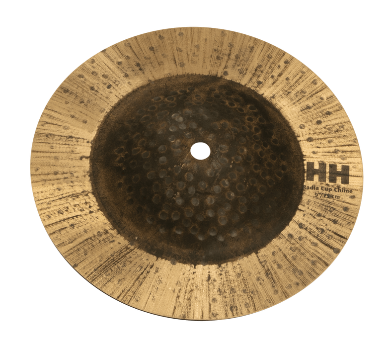 Sabian 9" HH Radia Cup Chime