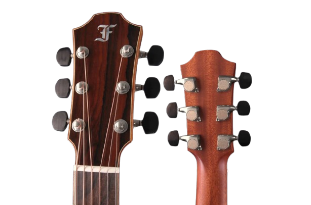 Furch Red Deluxe Gc-LI a 2026 2026 Grand Auditorium (cutaway) Acoustic Guitar with Hardcase