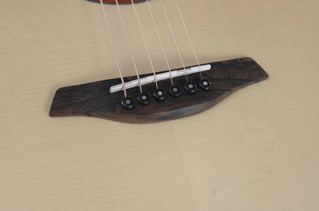 Furch Red Deluxe Gc-LI a 2026 2026 Grand Auditorium (cutaway) Acoustic Guitar with Hardcase