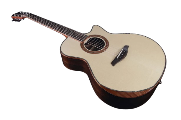 Furch Red Deluxe Dc-LI a 2026 2026 Dreadnought (cutaway) Acoustic Guitar with Hardcase