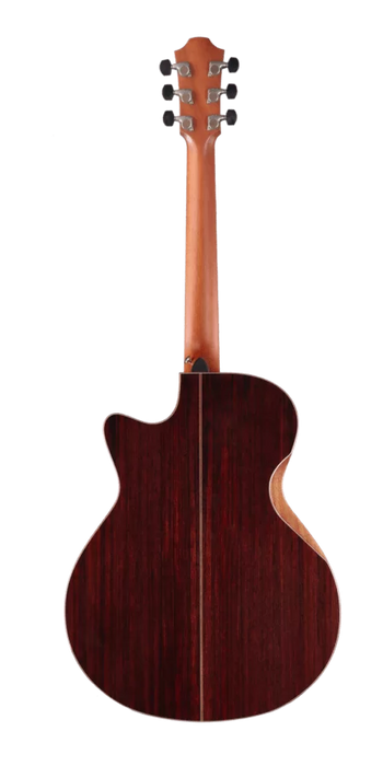 Furch Red Deluxe GC-SR Acoustic Guitar for Sale in Canada | Zedem Furch Red Deluxe GC-SR Acoustic Guitar for Sale in Canada | Zedem