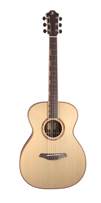 Furch Red Pure OM-LR Acoustic Guitar