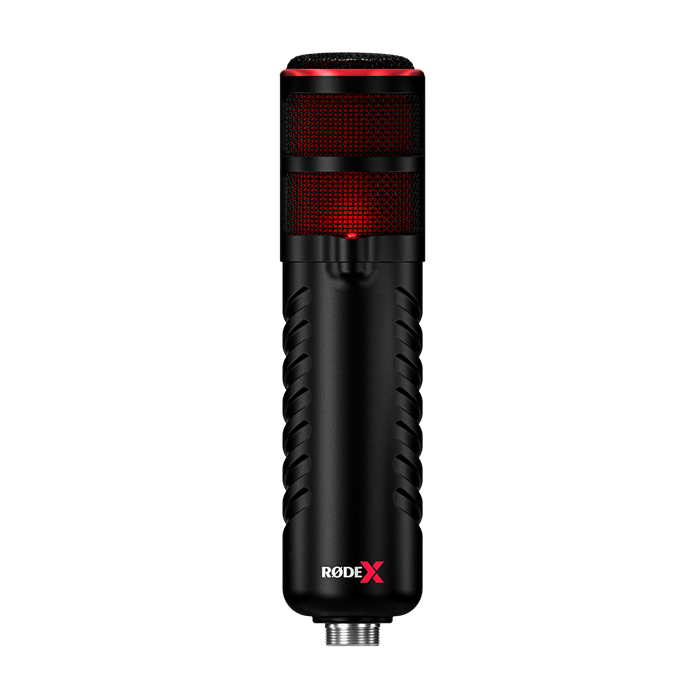 Rode XDM100 Professional Dynamic USB Microphone