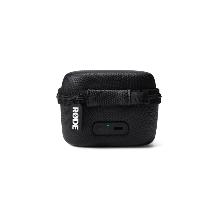 Rode Charging Case+ Charging Case for the Wireless GO III