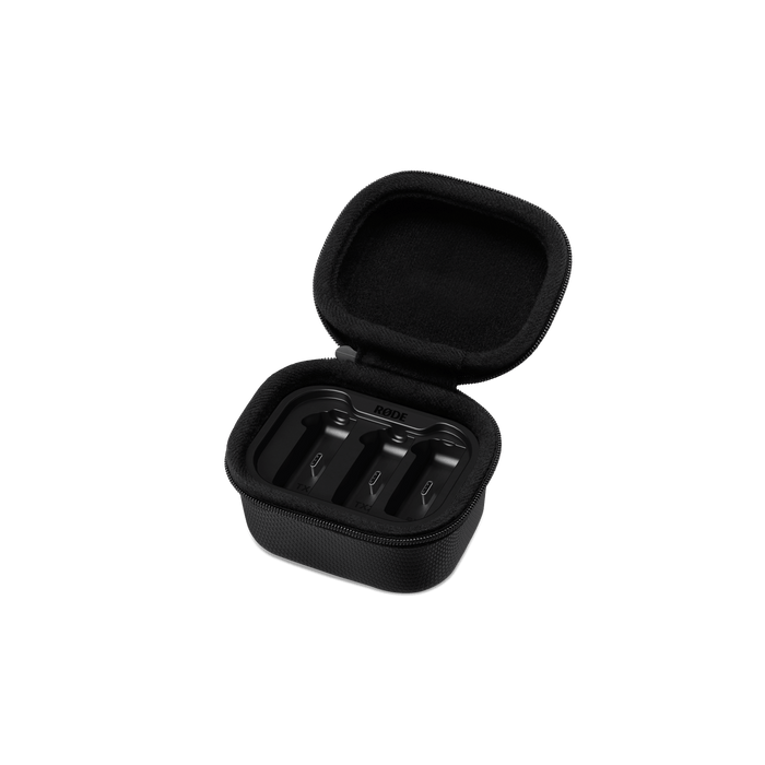 Rode Charging Case+ Charging Case for the Wireless GO III