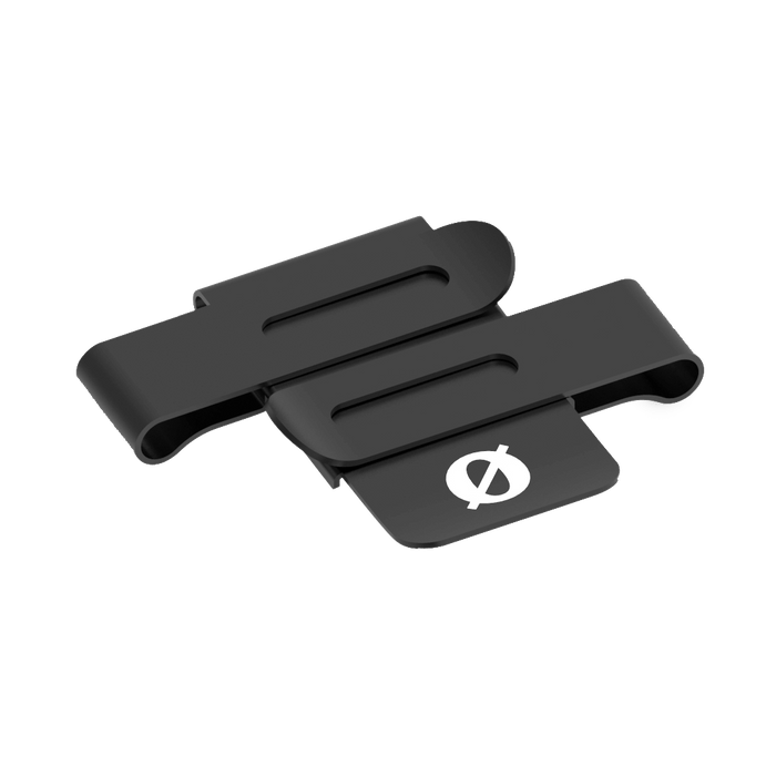 Rode FlexClip GO Set of Three Clips for Wireless GO II