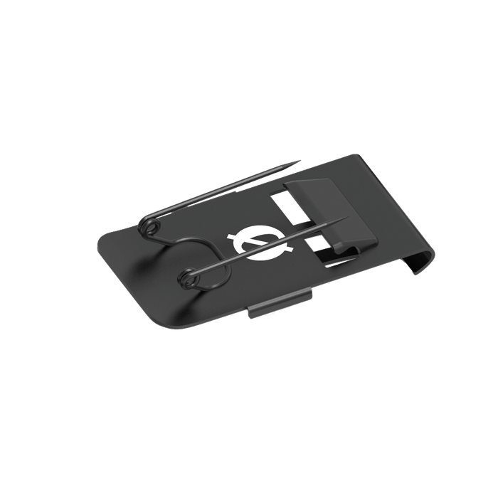 Rode FlexClip GO Set of Three Clips for Wireless GO II