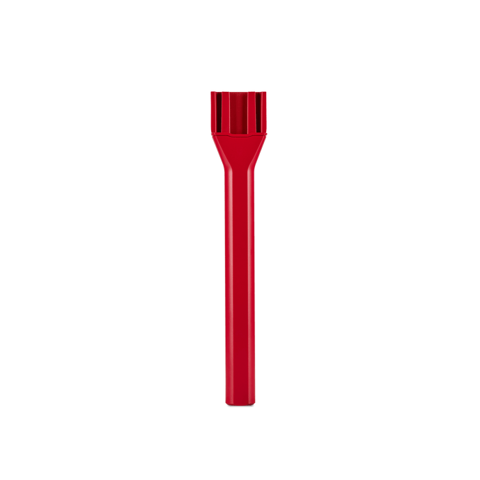Rode Interview GO Handheld Adaptor for Wireless GO, Red