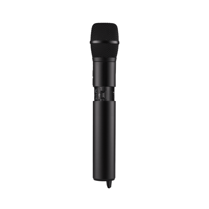 Rode Interview PRO Wireless Handheld Condenser Microphone