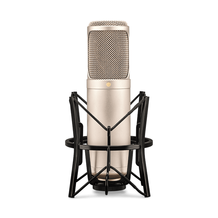 Rode K2 Variable Pattern Tube Mic