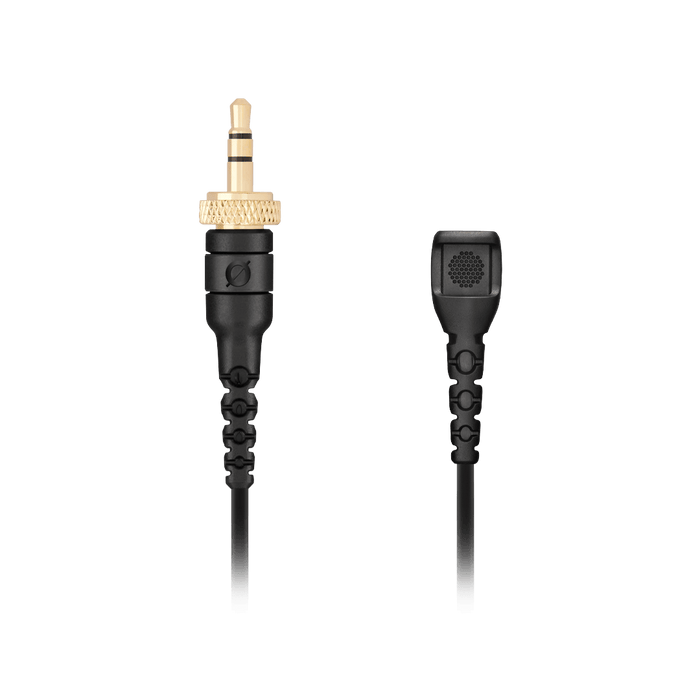 Rode Lavalier II Premium Lavalier Microphone