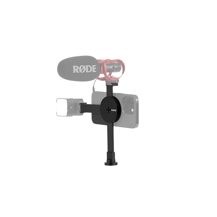 Rode Magnetic Smartphone Accessory Mount