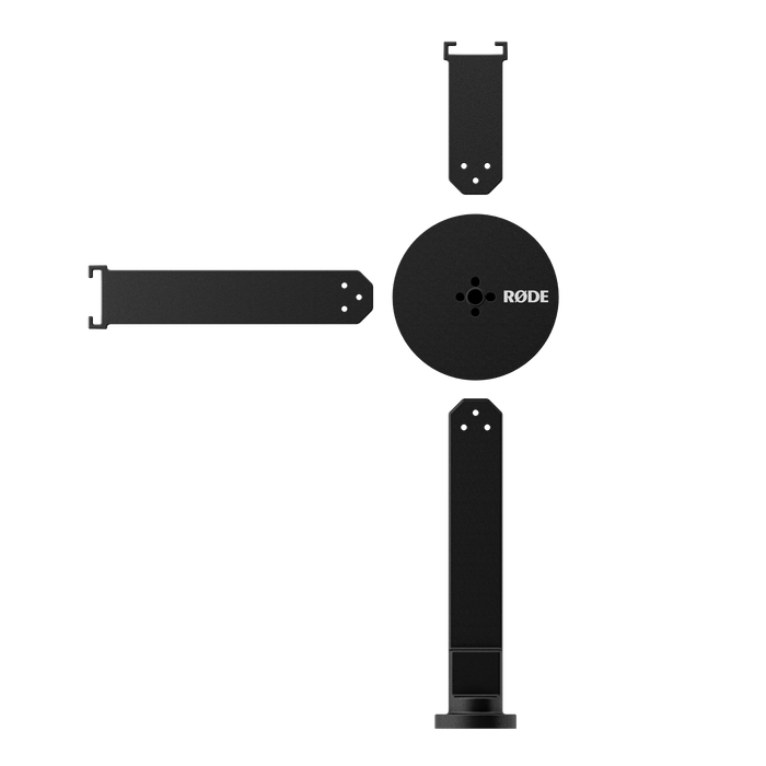 Rode Magnetic Smartphone Accessory Mount