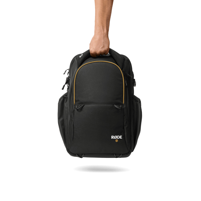 Rode Backpack Bag For RodeCaster Pro II
