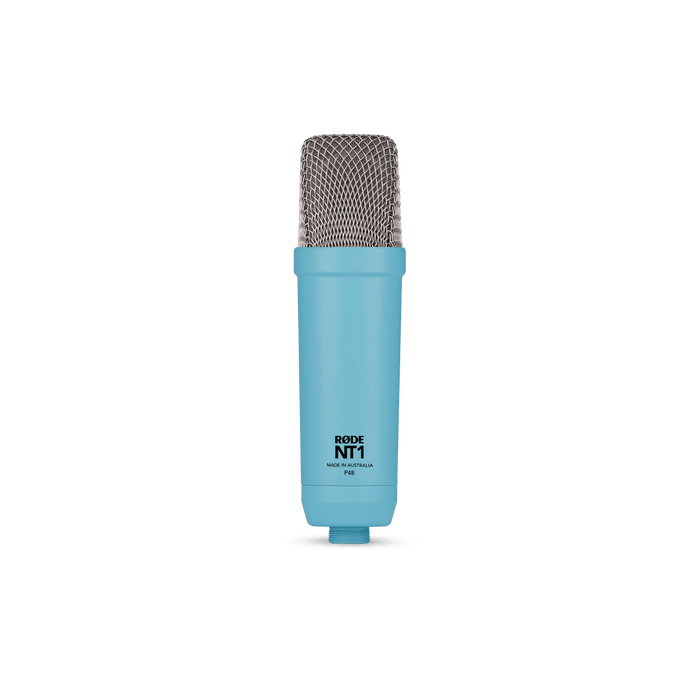 Rode NT1 Signature Series, Blue