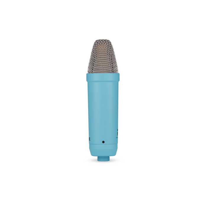 Rode NT1 Signature Series, Blue