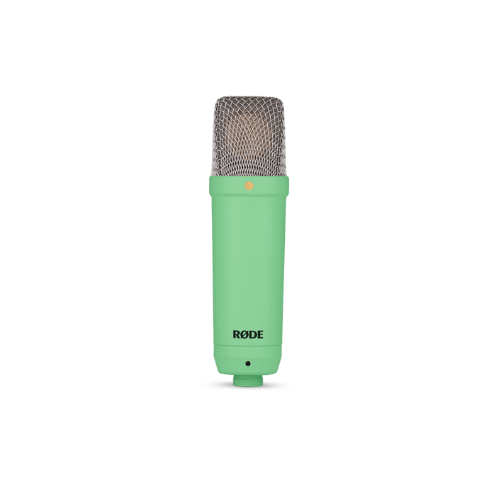 Rode NT1 Signature Series, Green