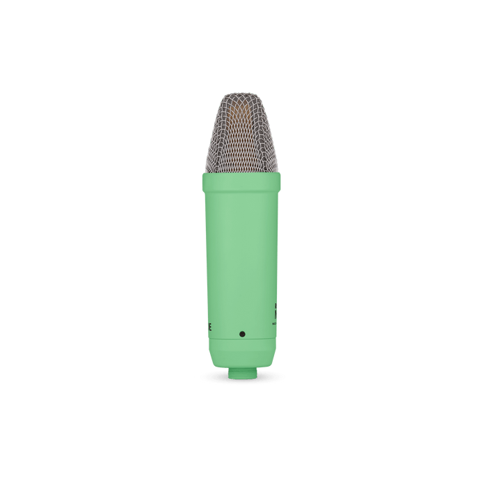 Rode NT1 Signature Series, Green