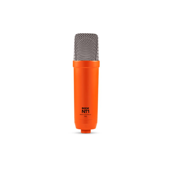 Rode NT1 Signature Series, Orange