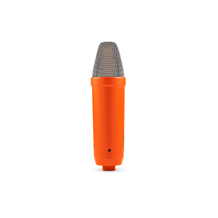 Rode NT1 Signature Series, Orange