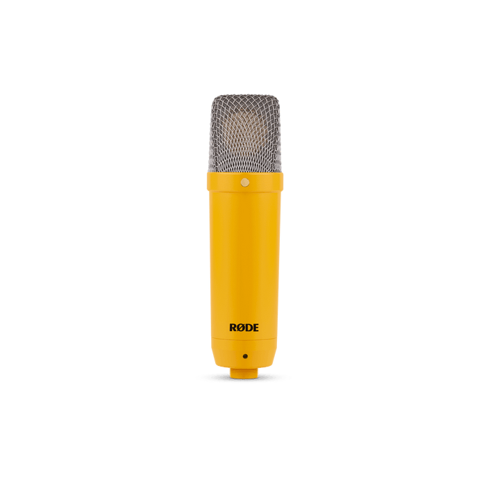 Rode NT1 Signature Series, Yellow