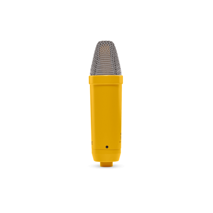 Rode NT1 Signature Series, Yellow
