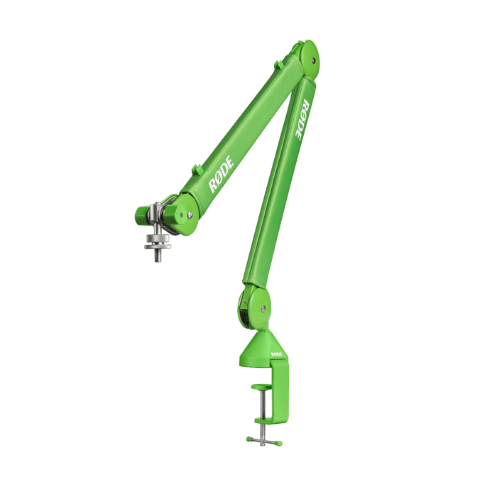 Rode PSA1+ Premium Professional Studio Arm, Green