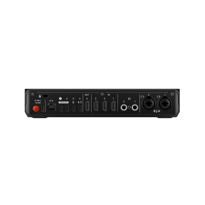 RodeCaster Video Core