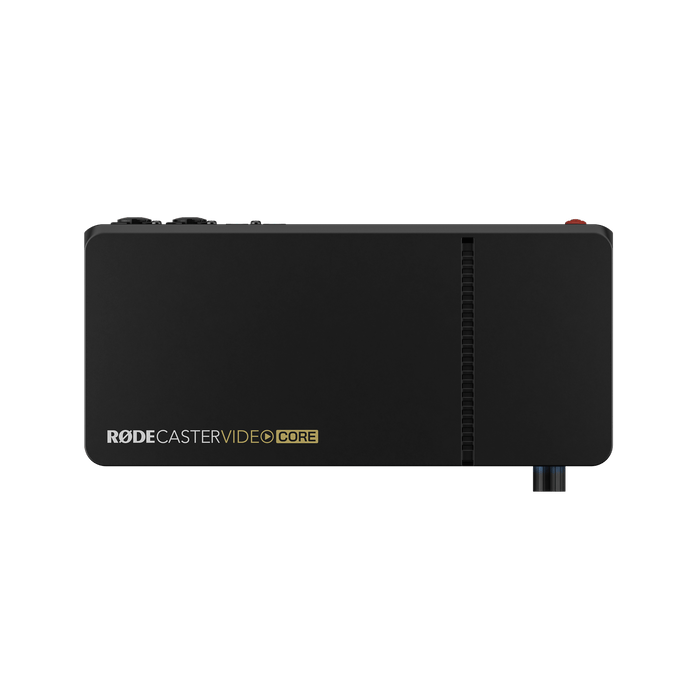 RodeCaster Video Core