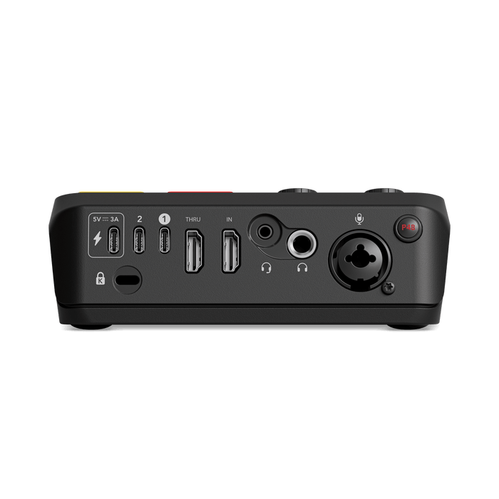 Rode Streamer X Audio Interface and Video Capture Card