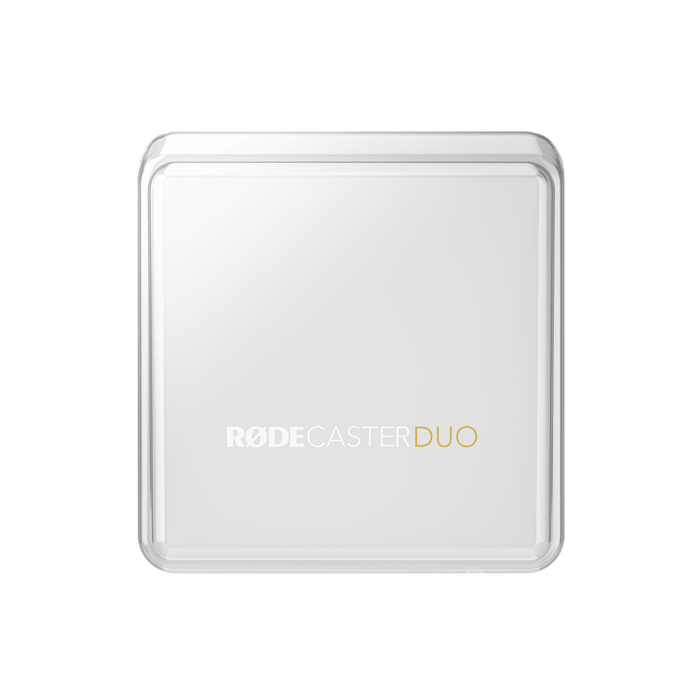 Rode Cover for Rodeaster DUO