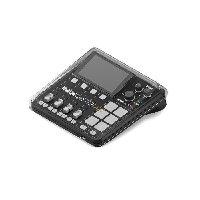 Rode Cover for Rodeaster DUO