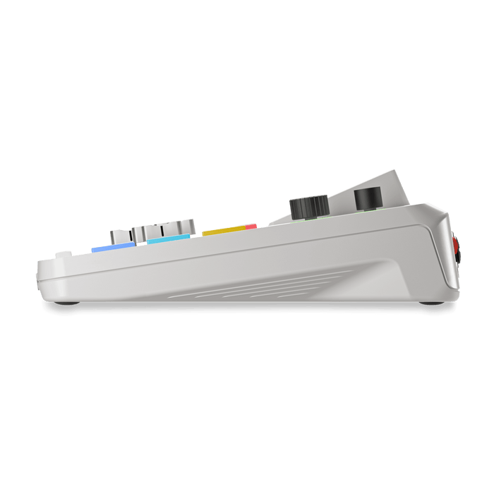 Rode RodeCaster DUO, White