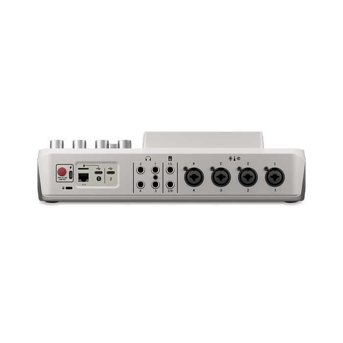 Rode RodeCaster PRO II, White